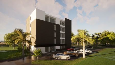 Preview of Land space for Sale at 1950 Grace Ave