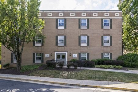 Preview of Office space for Rent at 5514 Alma Ln Ste 200