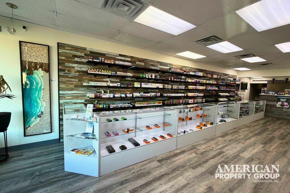 3908 S Tamiami Trl