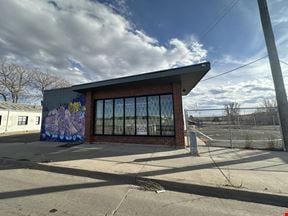 2100-2180 E 40th Avenue