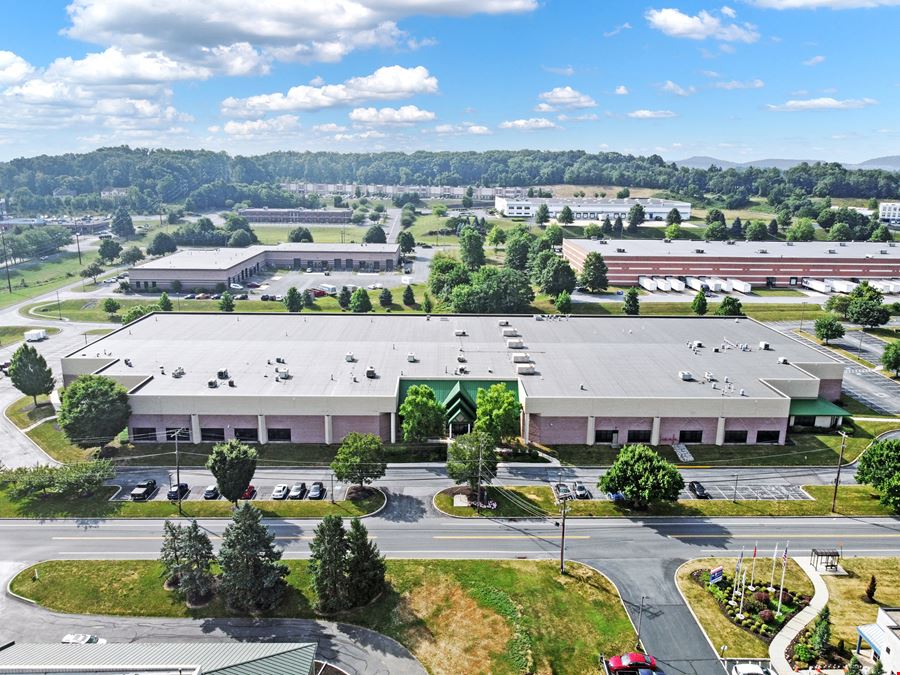 5065-73 Ritter Road, Mechanicsburg