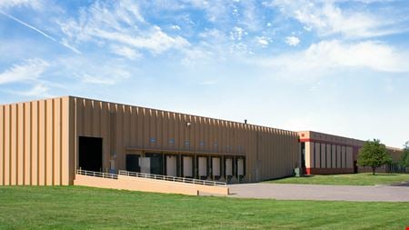 Preview of Industrial space for Rent at 5101-5203 Speaker Road