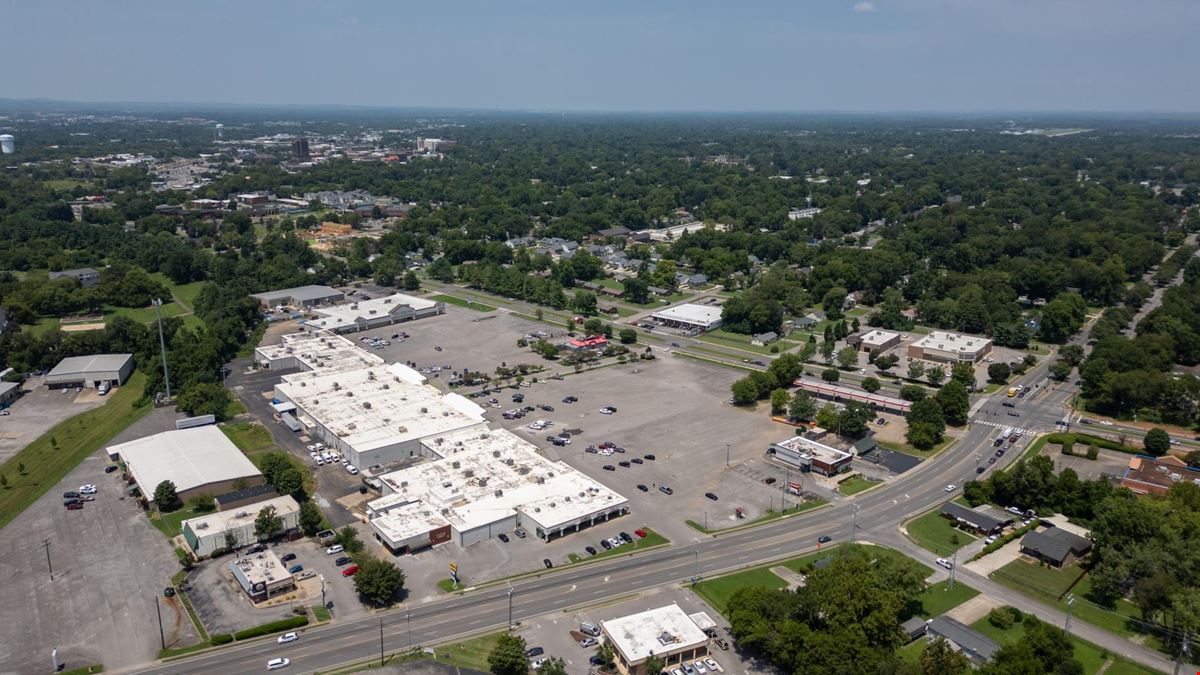 1-Acre Out Parcels For Sale