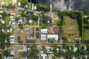 101 S Prospect St