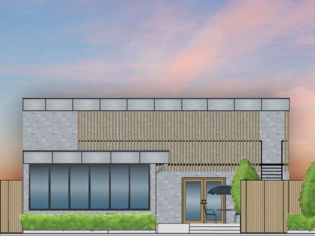 Preview of Office space for Rent at 3613 18th St