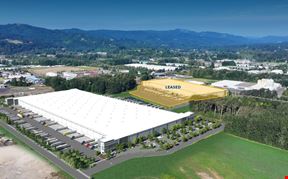 Woodland Industrial Park