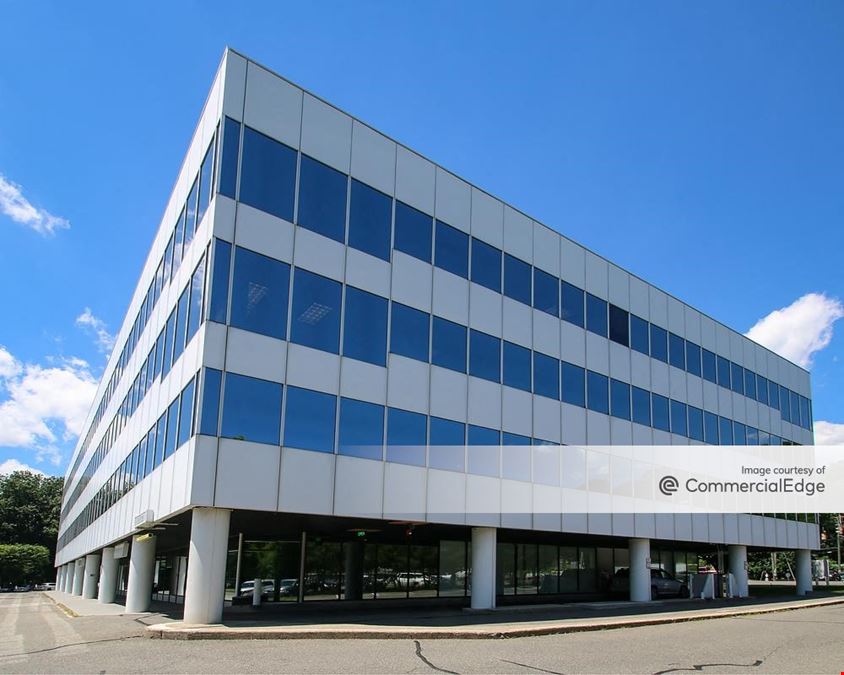 Plaza West Corporate Center