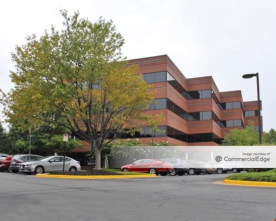 Preview of Office space for Rent at 1768 Business Center Drive