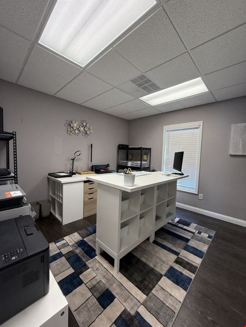 3901 General Electric Road, Suite 2
