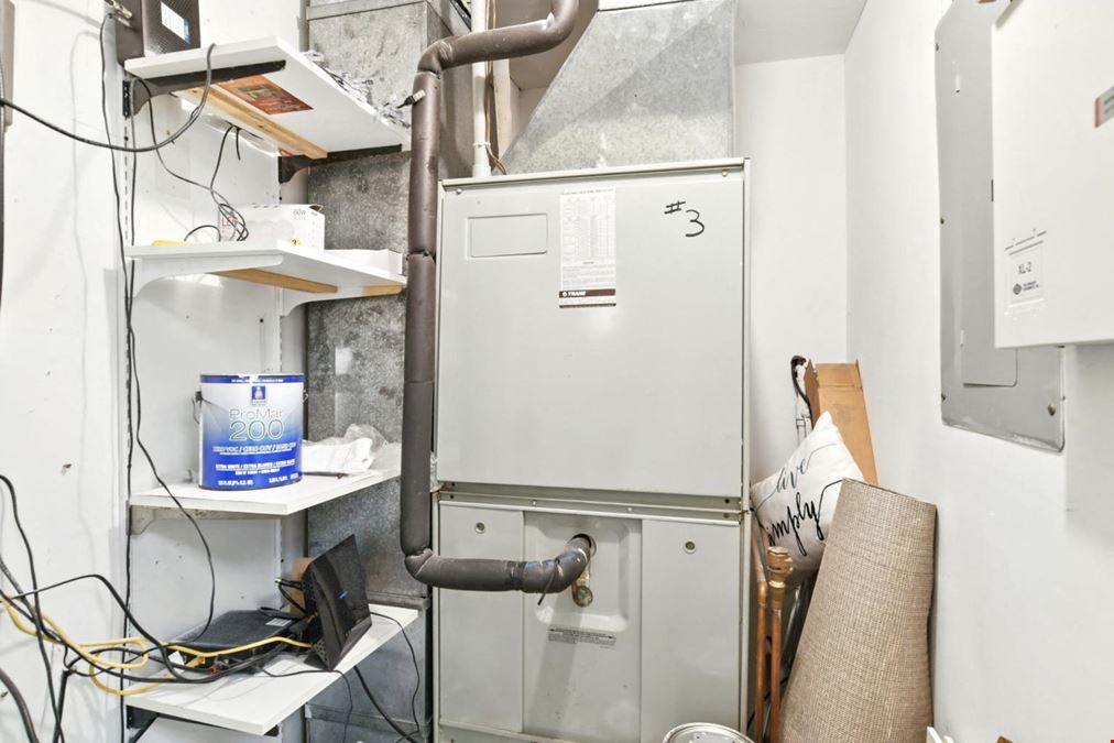 First-Floor Professional Office Condo