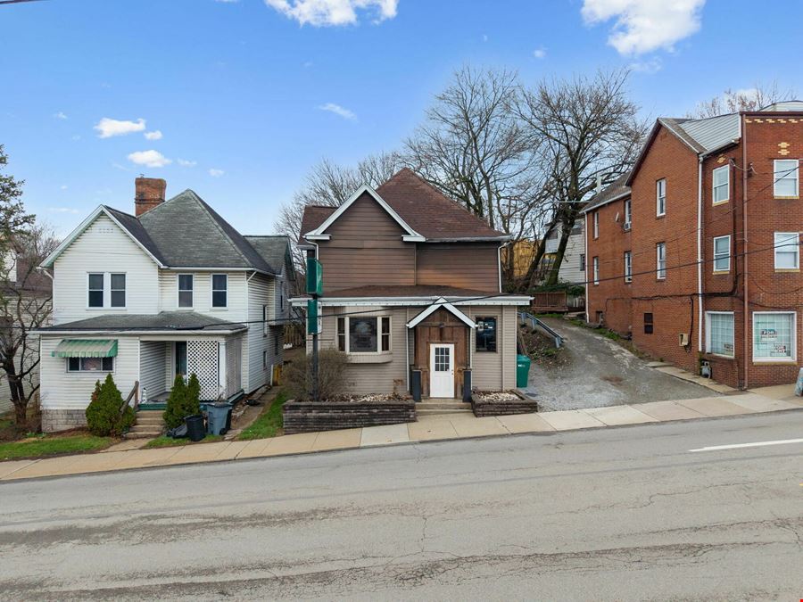 534 S Main St