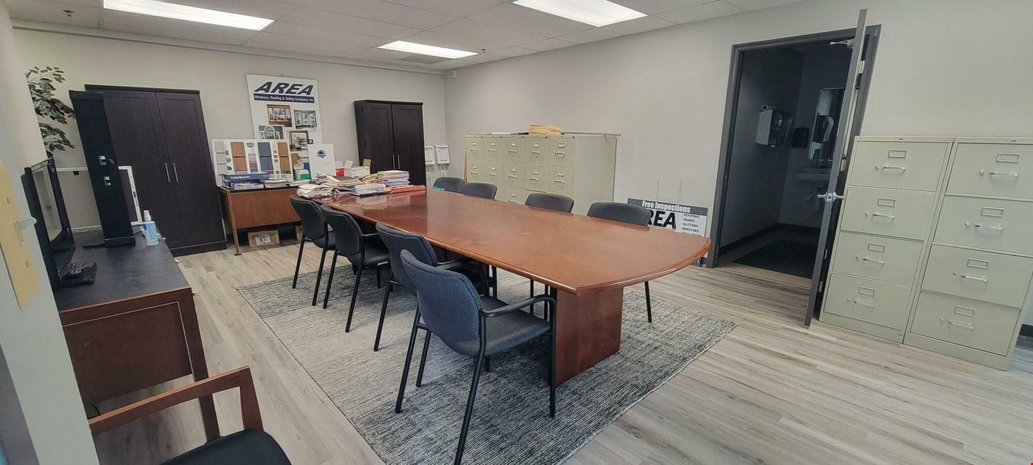 5800 Woodcliff Road - Units 101 & 102