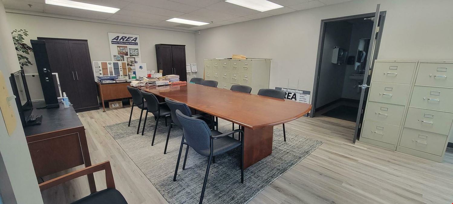 5800 Woodcliff Road - Units 101 & 102