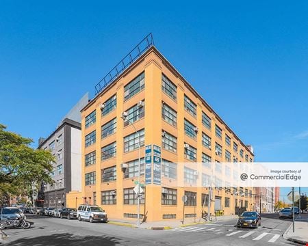 Preview of Industrial space for Rent at 40-09 21st Street