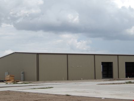 Preview of commercial space at 6201 FM 106, Unit 2