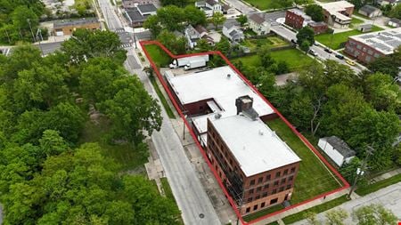 Preview of Office space for Sale at 922 Locust St