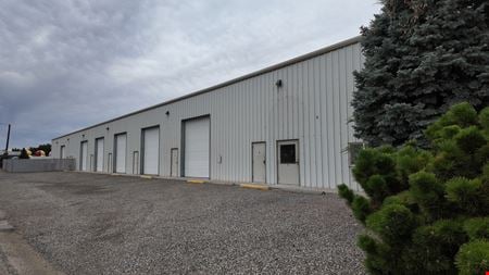 Preview of Industrial space for Rent at 1355 Dakota Ave
