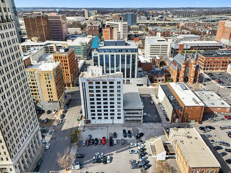 New South Federal