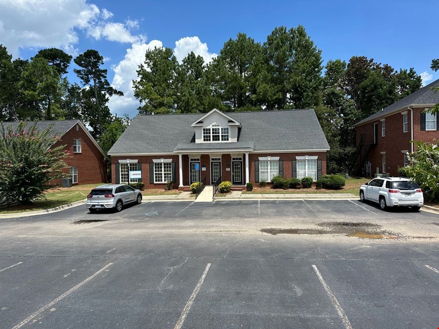 523 Blackburn Dr.