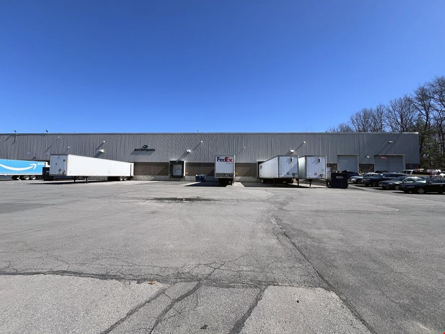 30B Post Road