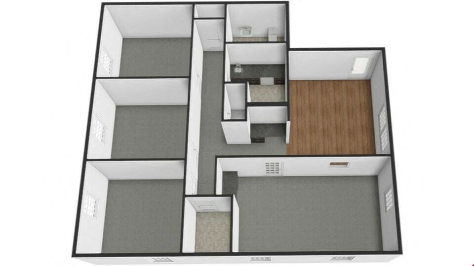 Watterson Trail Center Condominiums