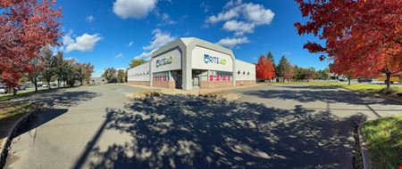 Preview of Retail space for Sale at 1863 Central Avenue