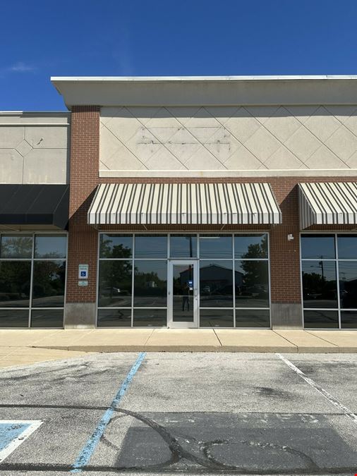 9166 East US Highway 36