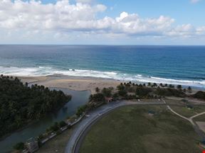 Land Opportunity in Hatillo