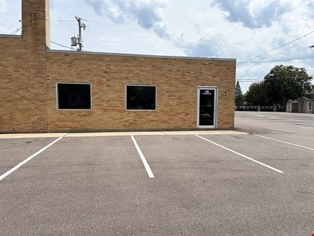 Preview of Retail space for Rent at 208 S Wayland Avenue