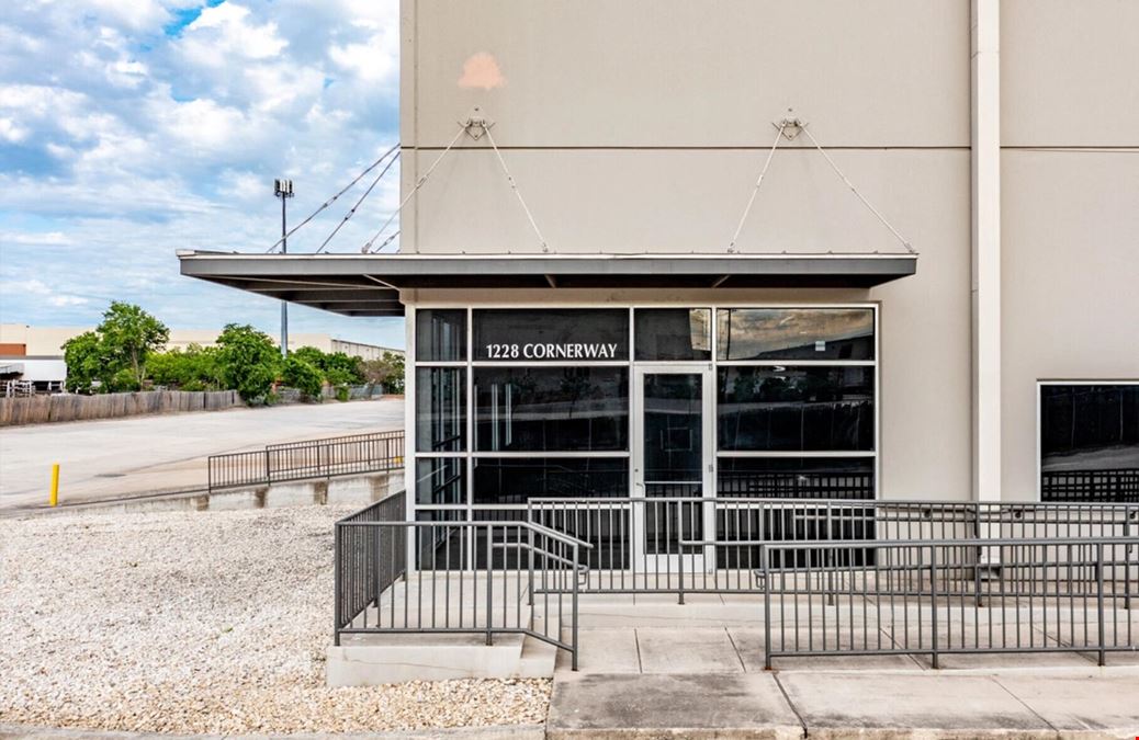 2133 - San Antonio