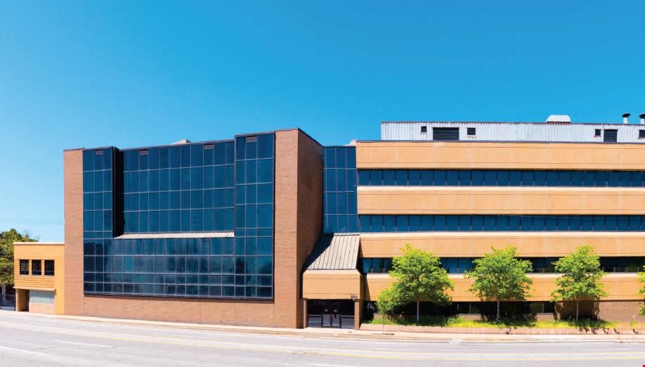8701-8735 E Jefferson Ave