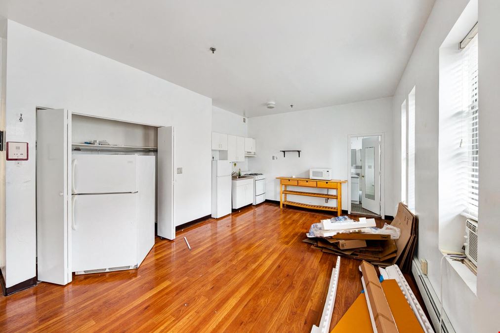 519 8th Avenue & 530 5th Street