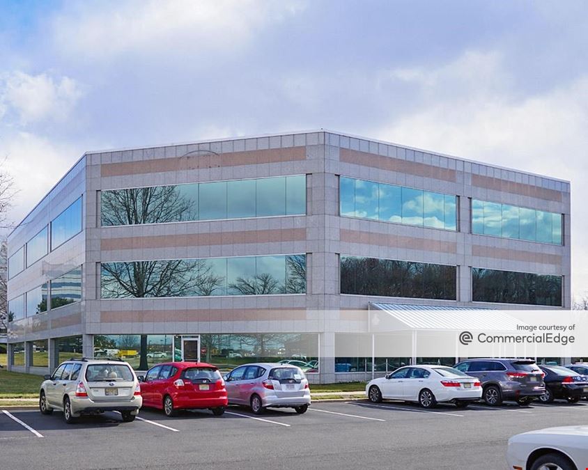 Laurel Corporate Center - 9000 Midlantic Drive