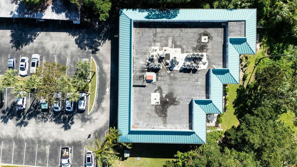 Professional Office Space for Sale | 1,472 sqft | Sewalls Point, FL