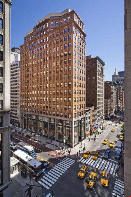 183 Madison Avenue