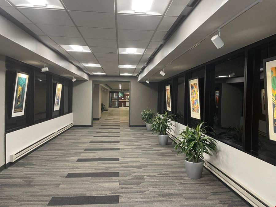 Entergy Building
