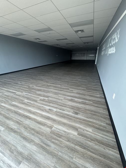 Augusta Center