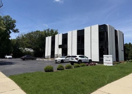 Preview of Office space for Rent at 710 N York Rd