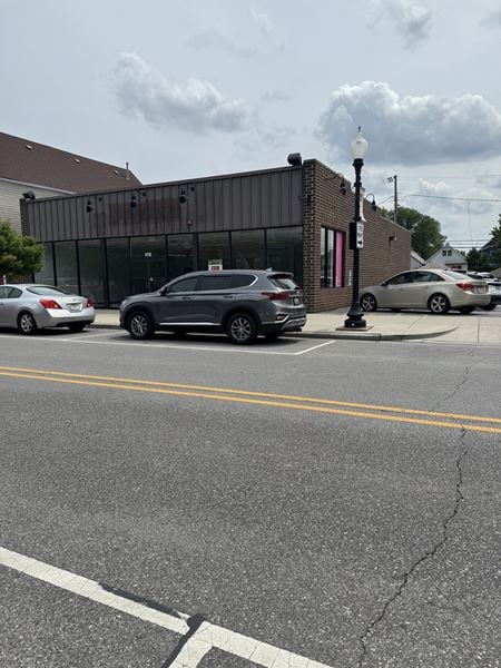 Preview of Retail space for Rent at 1418  119th St