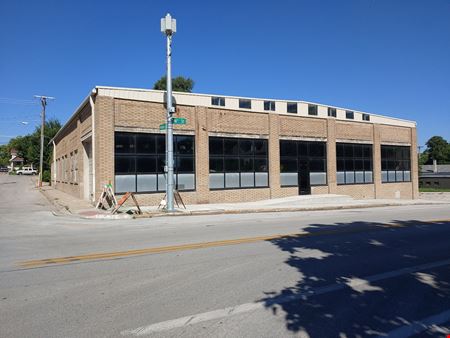 Preview of Industrial space for Rent at 1474 S 16th St