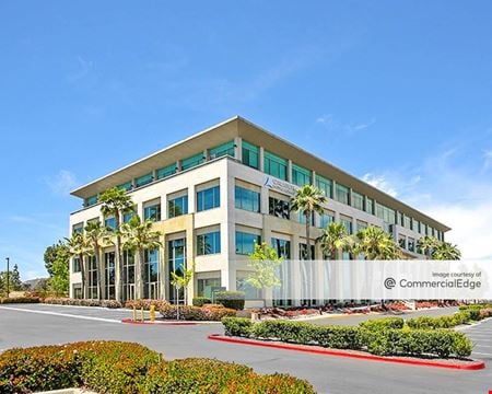 Preview of Office space for Rent at 16745 West Bernardo Drive