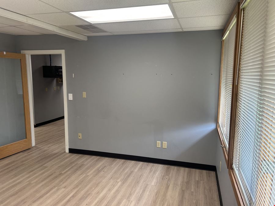 Elkhart Office Space