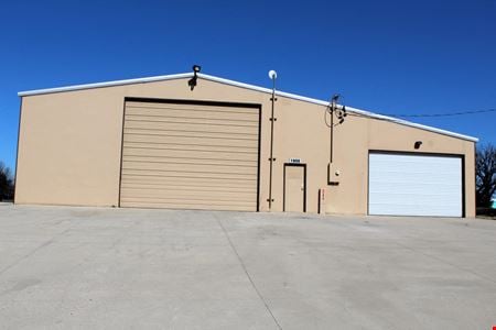 Preview of Industrial space for Rent at 1808 Barnett Dr
