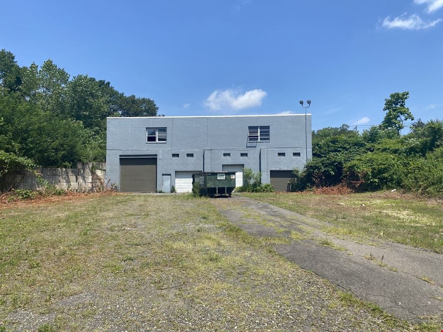 195 W Newberry Rd