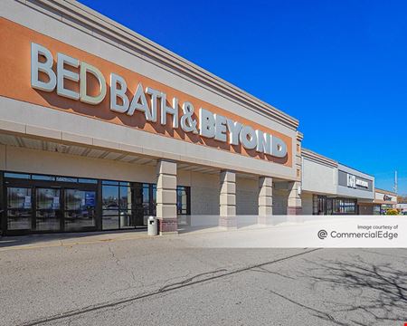 Preview of commercial space at 5859 West Saginaw Hwy