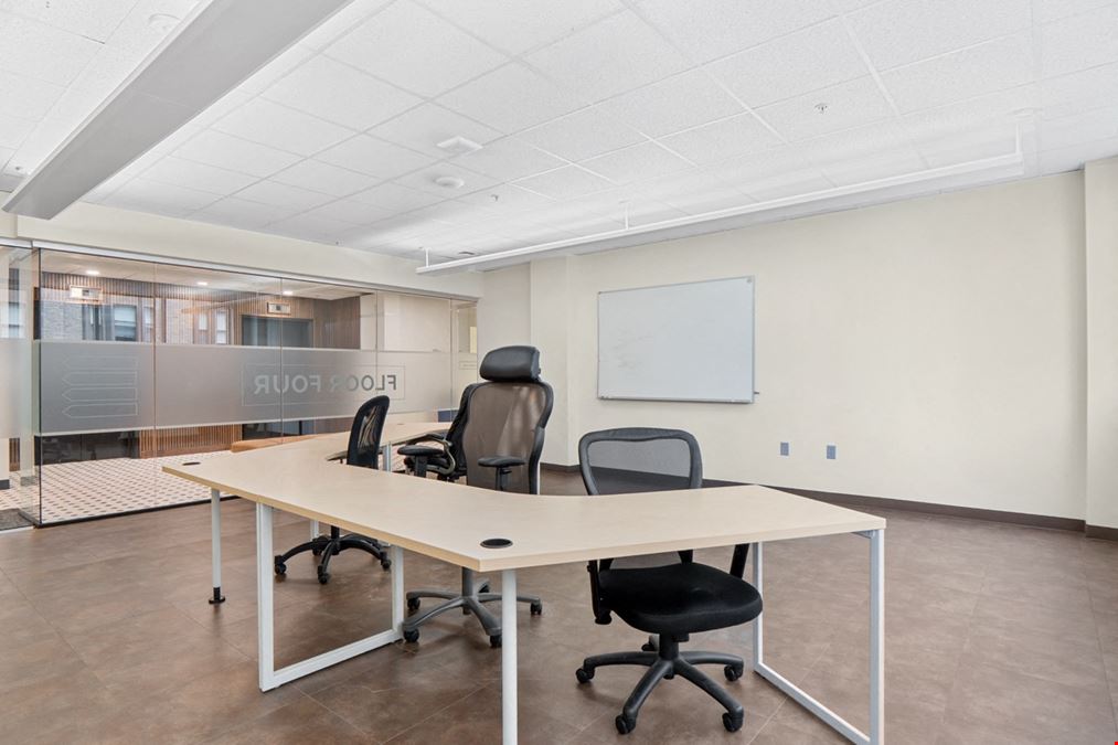 The Edney Innovation Center