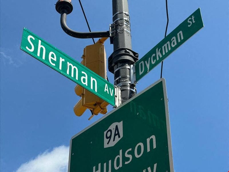 152 Dyckman St