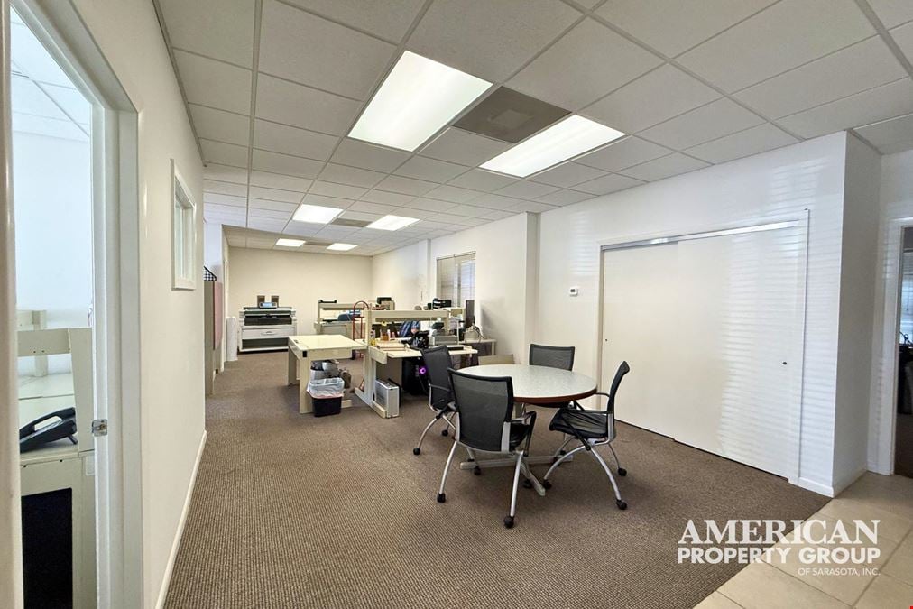 Pine Park Office Condo