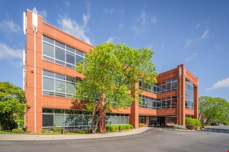 Preview of commercial space at 1126-1132 North Church Street