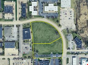 5350 Spring Street, Both Lots